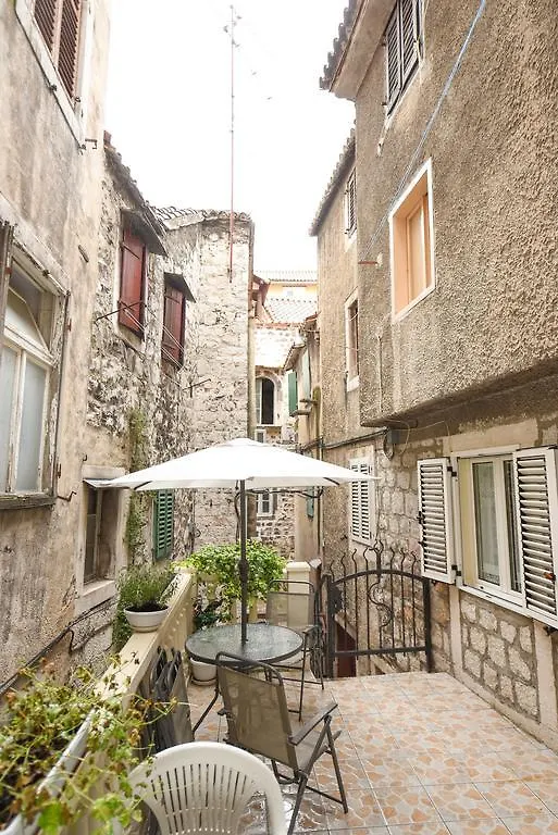 Apartment Duje Split Croatia