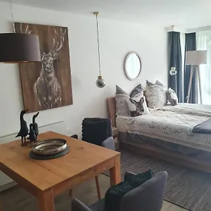 Maurers Schlierseetraum 6, 455 Mit 42 Qm Neu Renoviert, Erdgeschoss Mit Terrasse In Ruhiger Lage Am Kirchbichlweg 8 Schliersee
