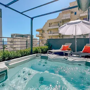 Apartment Astramaris Znjan, Split